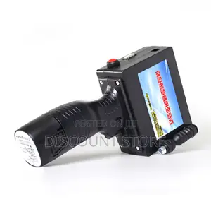 Industrial-Grade Quality Products Date Printer Machines