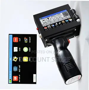 Latest Handheld Date Printer Machines