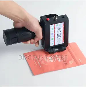 Products Expiry Date Printing Machines