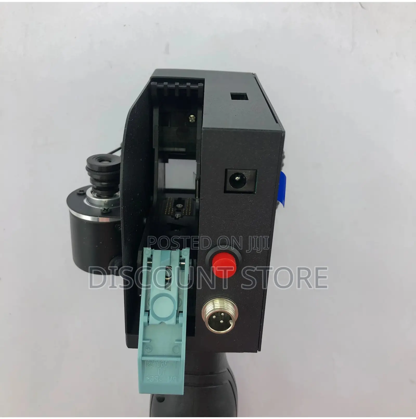 Commercial Sales Date Printer Machines.