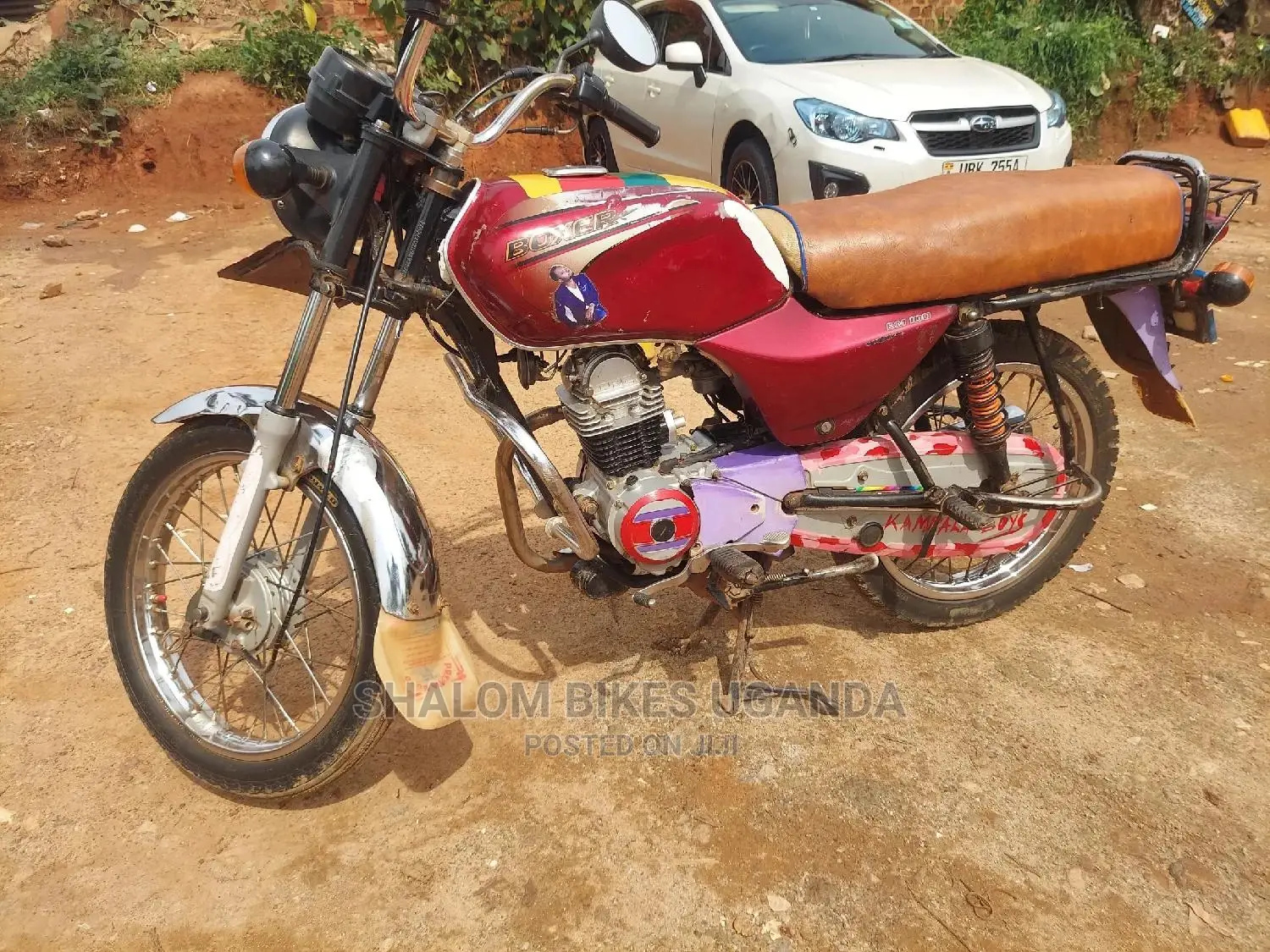 Bajaj Pulsar NS 160 2020 White