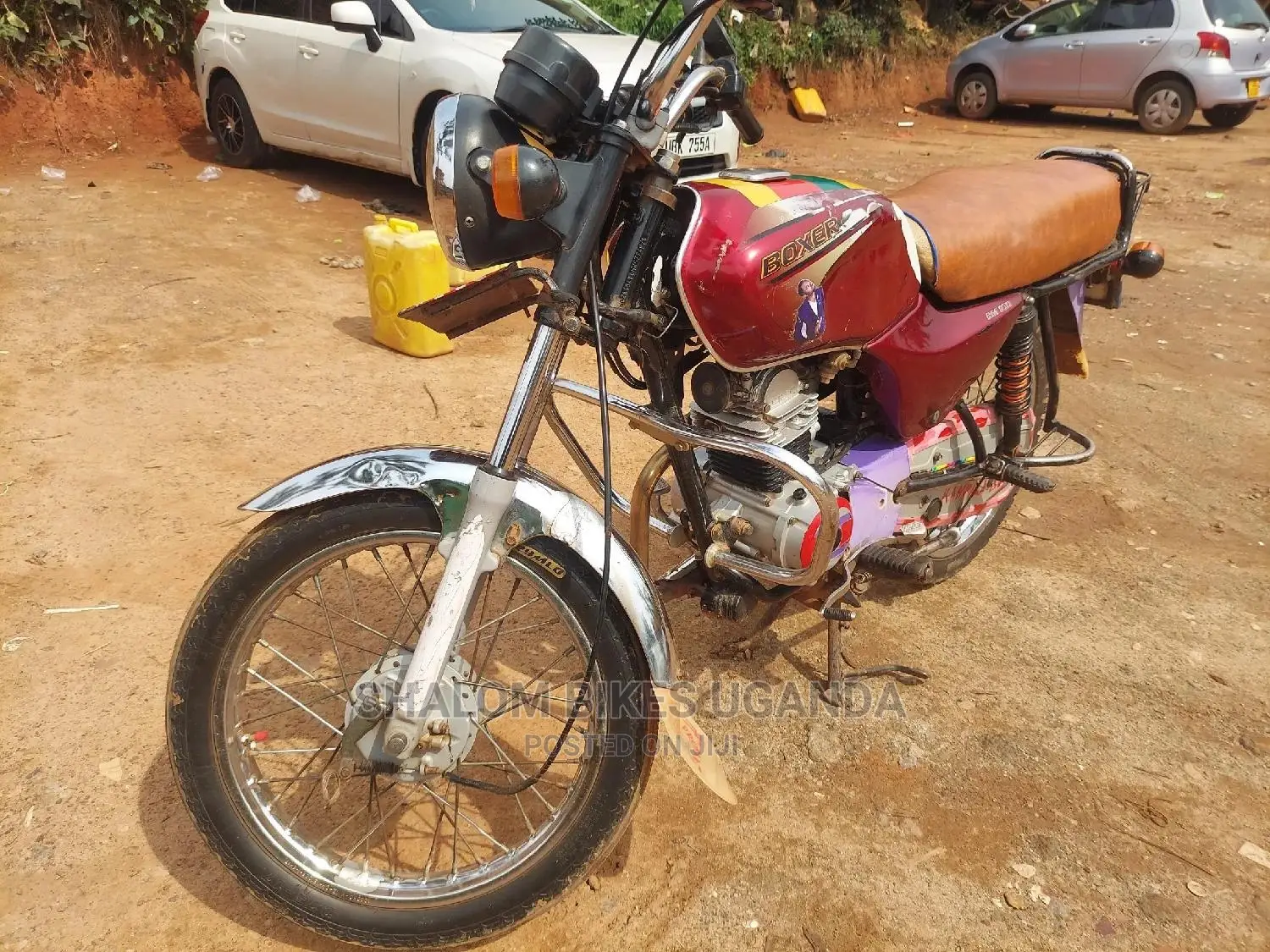 Bajaj Pulsar NS 160 2020 White