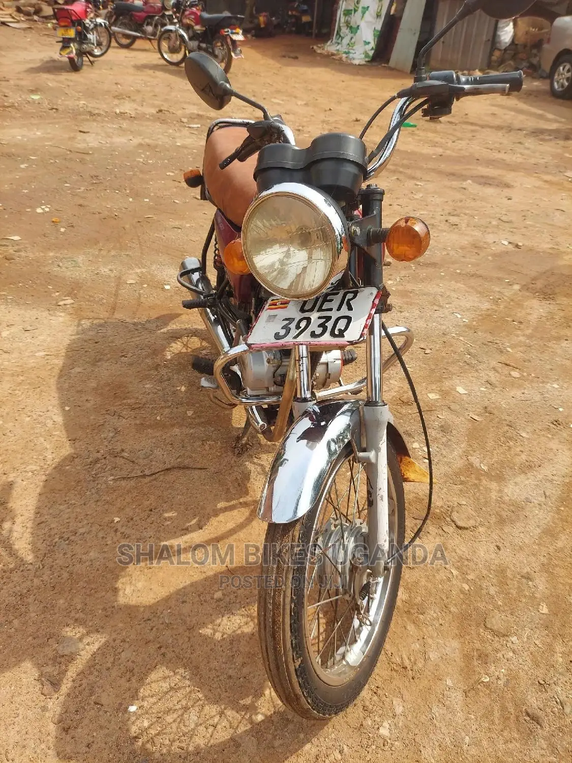 Bajaj Pulsar NS 160 2020 White