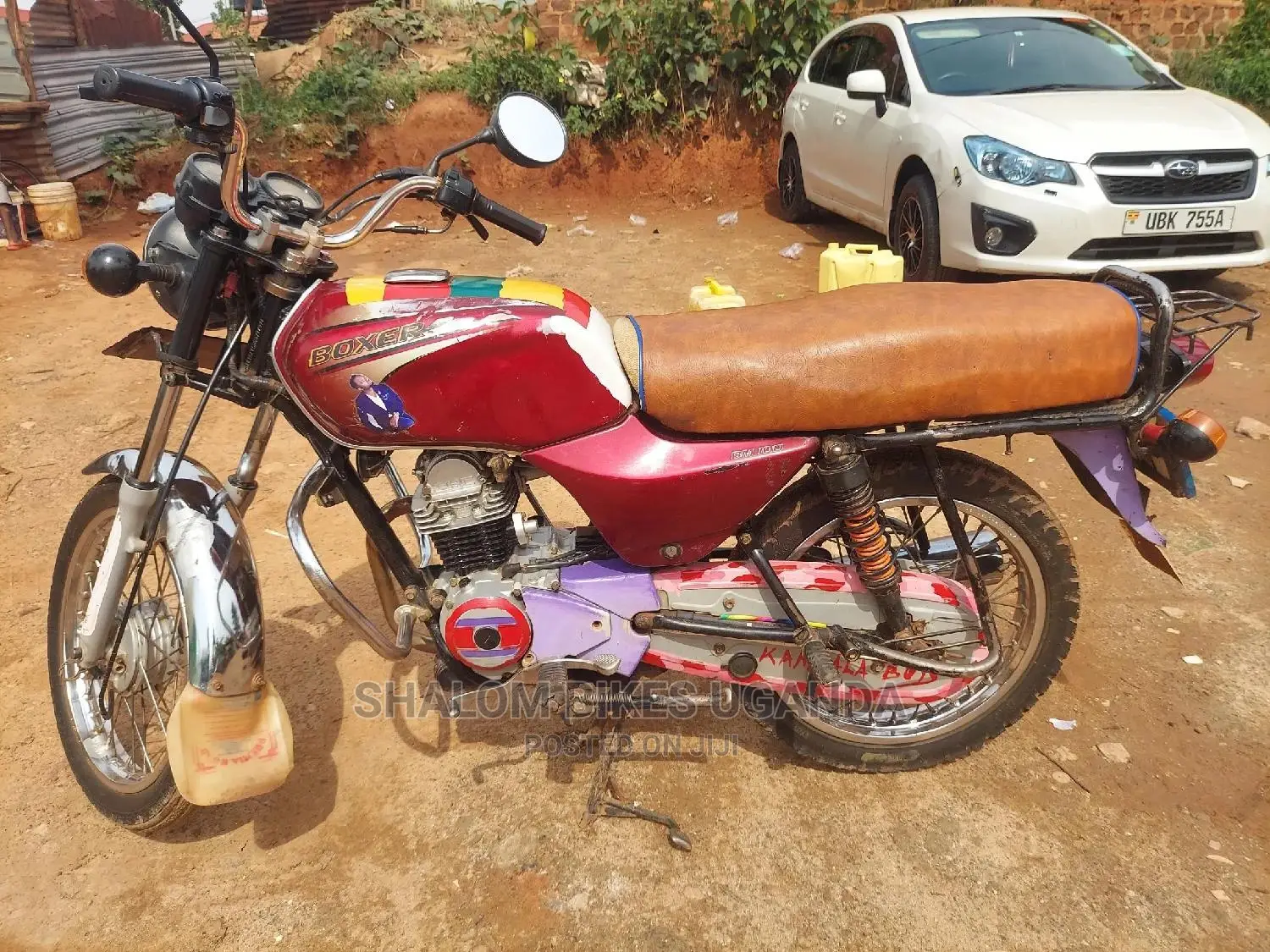 Bajaj Pulsar NS 160 2020 White