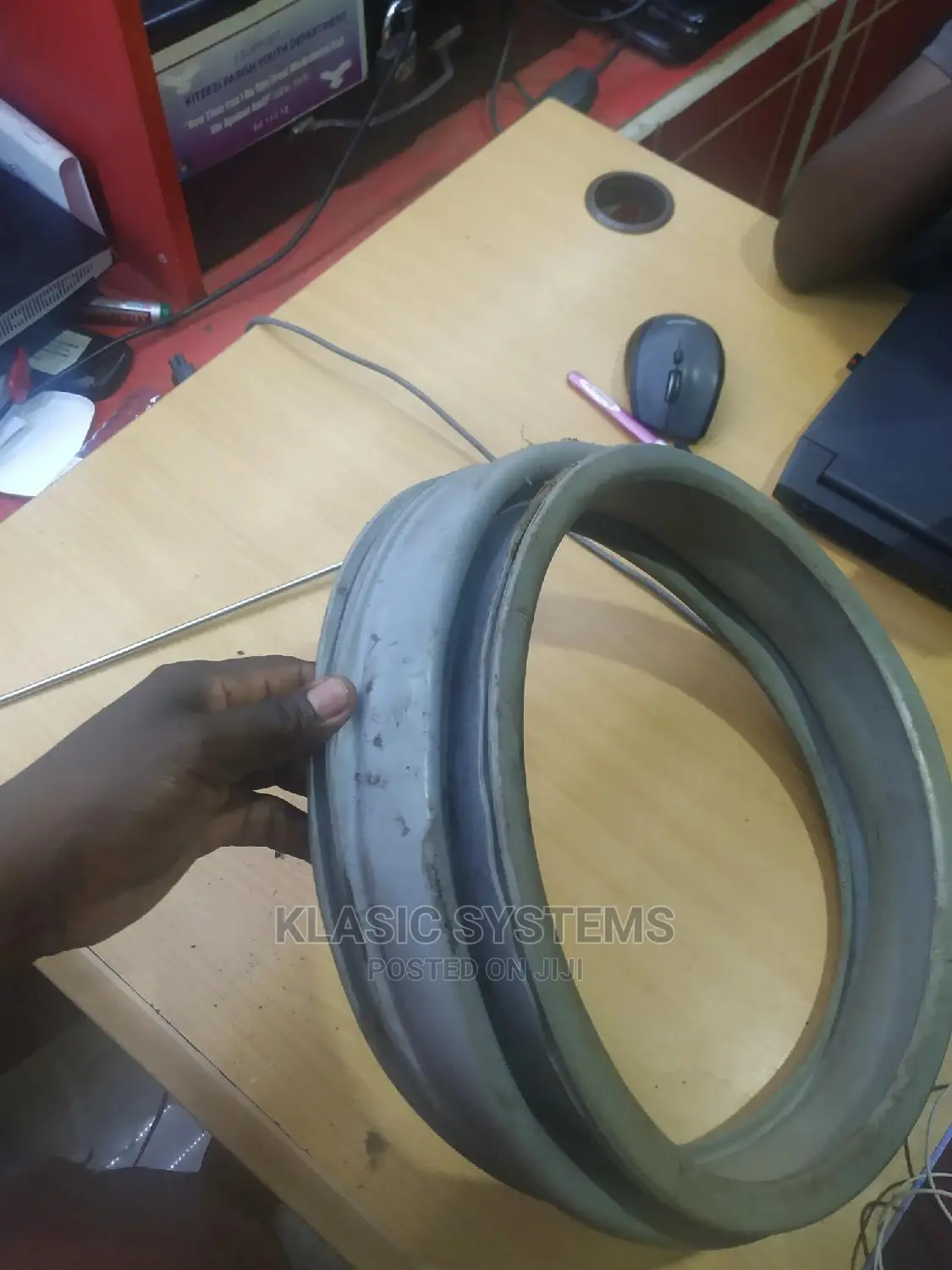 Washing Machine Repair at Your Home or Your Work