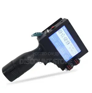 Date Printing Digital Machines