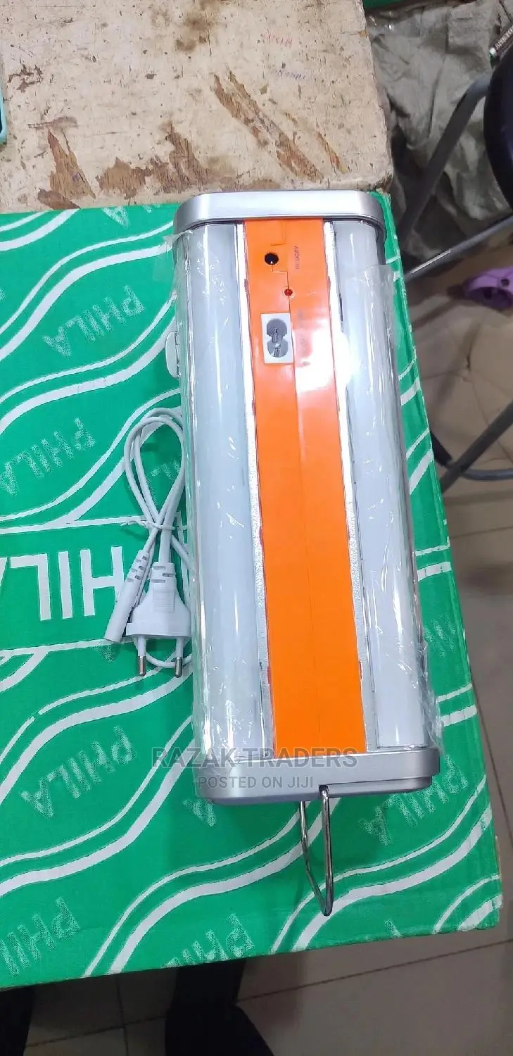 Kamisafe Rechargeable Lamps Km-7671
