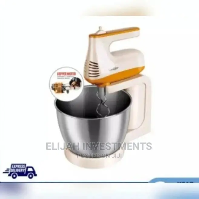 Sonifer Stand Mixer