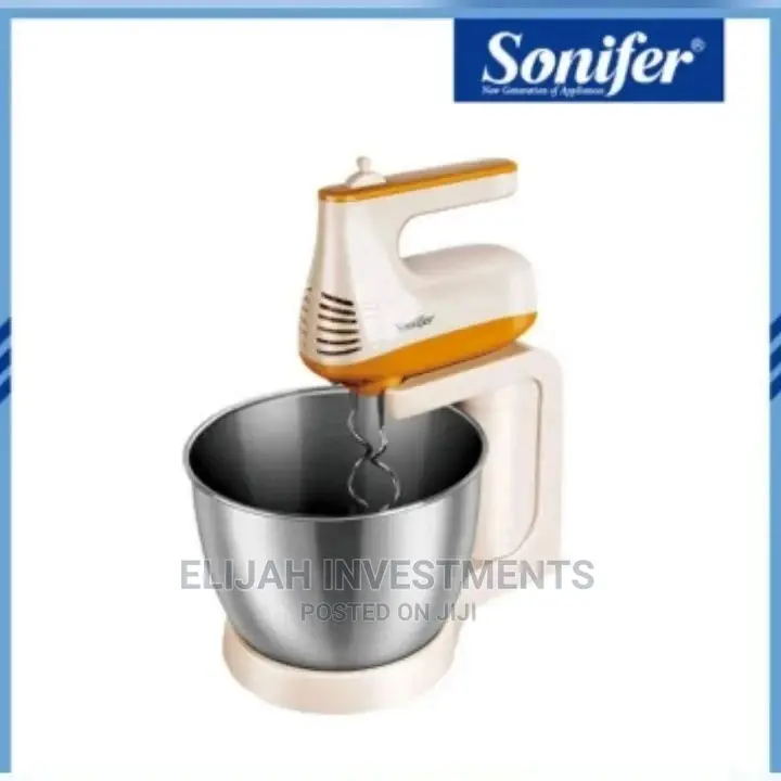 Sonifer Stand Mixer
