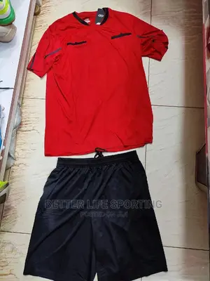 Original Referee Jersey