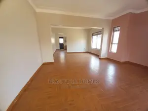 Furnished 4bdrm Bungalow in Wealthy Estate, Kira for Sale