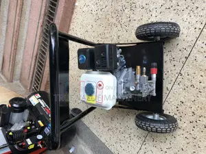 Honda Jet Washer (Pressure Washer, Car Washer