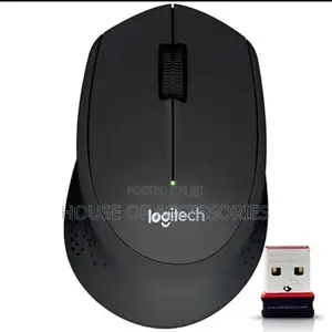 Original Wireless Mouse M280 - Logitech