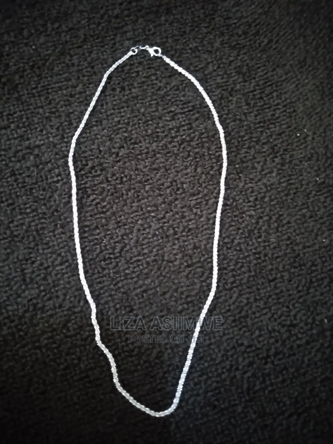 Necklaces Available for Both Unisex