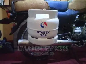 Free Delivery/Cash On Delivery (Stabex Gas)