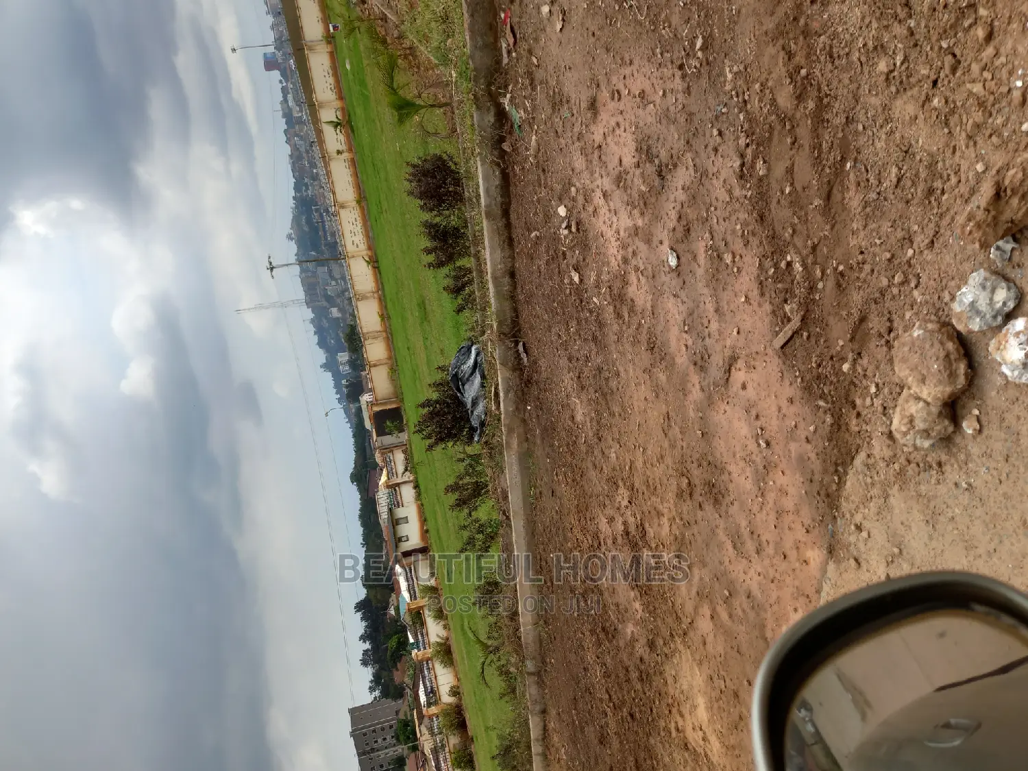 Furnished 2bdrm Condo in Bukoto, Nakawa for Sale