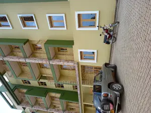 Furnished 2bdrm Condo in Bukoto, Nakawa for Sale