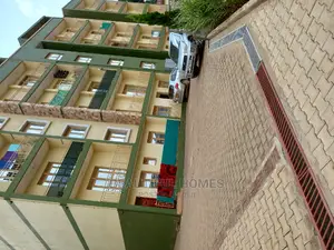 Furnished 2bdrm Condo in Bukoto, Central Division for Sale