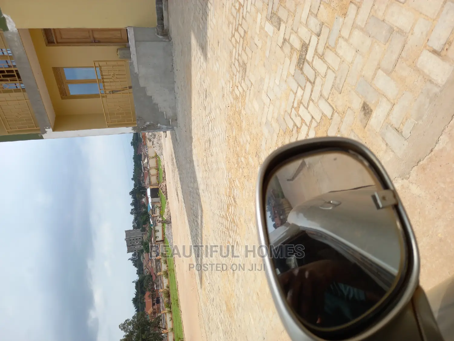 Furnished 2bdrm Condo in Bukoto, Central Division for Sale