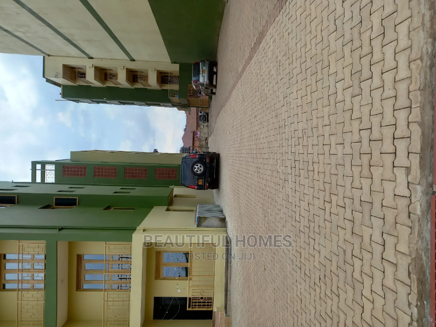 Furnished 2bdrm Apartment in Bukoto, Central Division for Sale