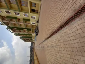 Furnished 2bdrm Apartment in Bukoto, Central Division for Sale