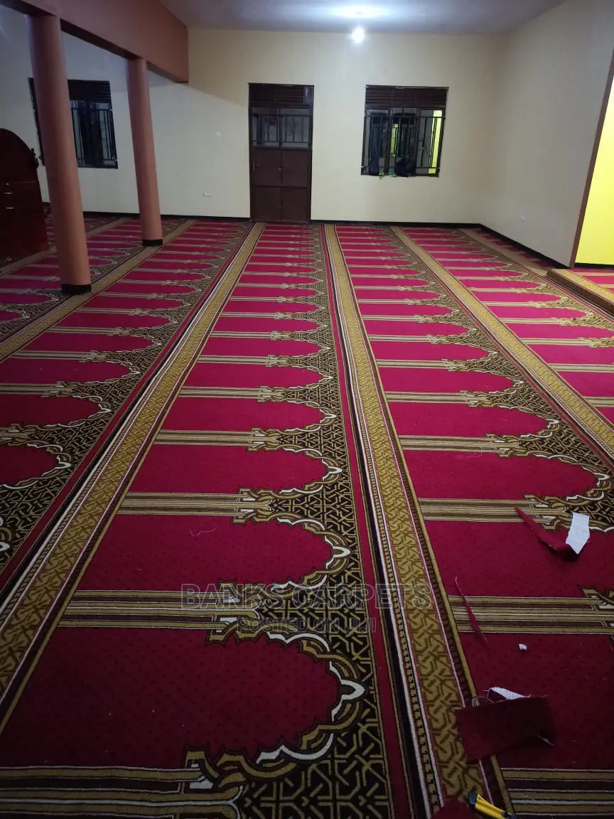 Muslim Carpets