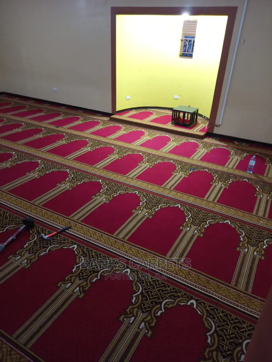 Muslim Carpets