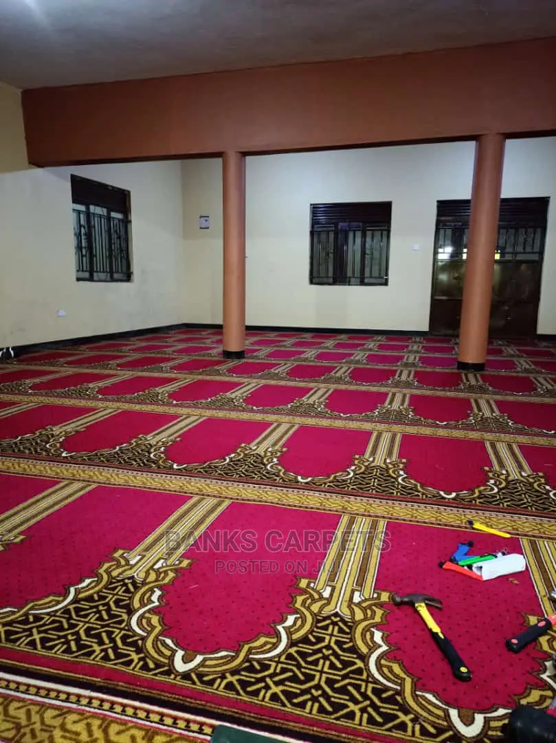 Muslim Carpets