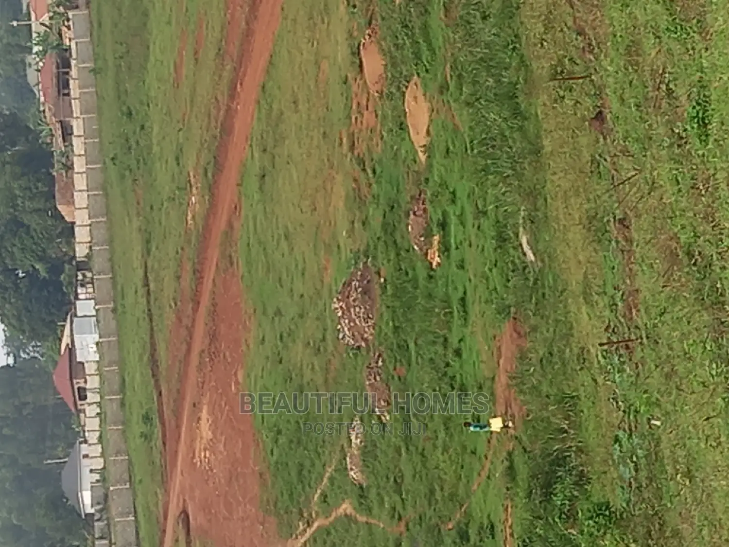 Kasangati Two Plots in Gated Estate on Sell