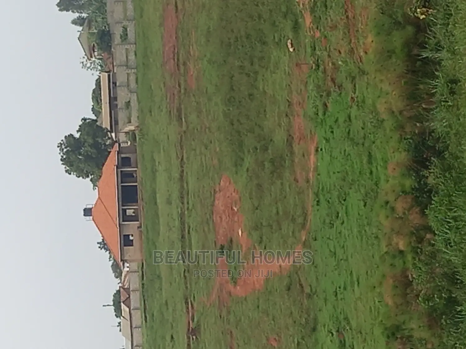 Kasangati Posh Two Plots Selling at Once