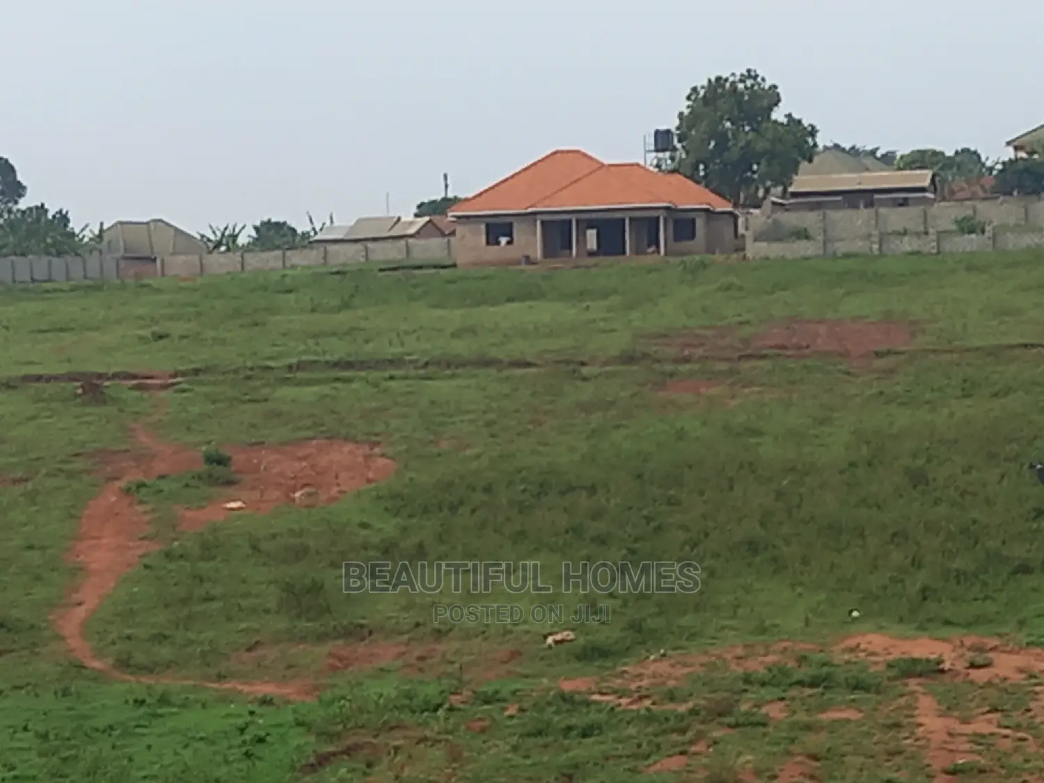 Two Plots at Kasangati Gated Environment on Sell