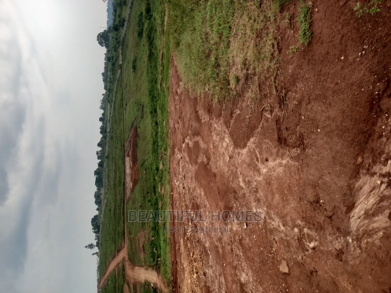 Kasangati 2 Plots in Gated Neighborhood on Sell