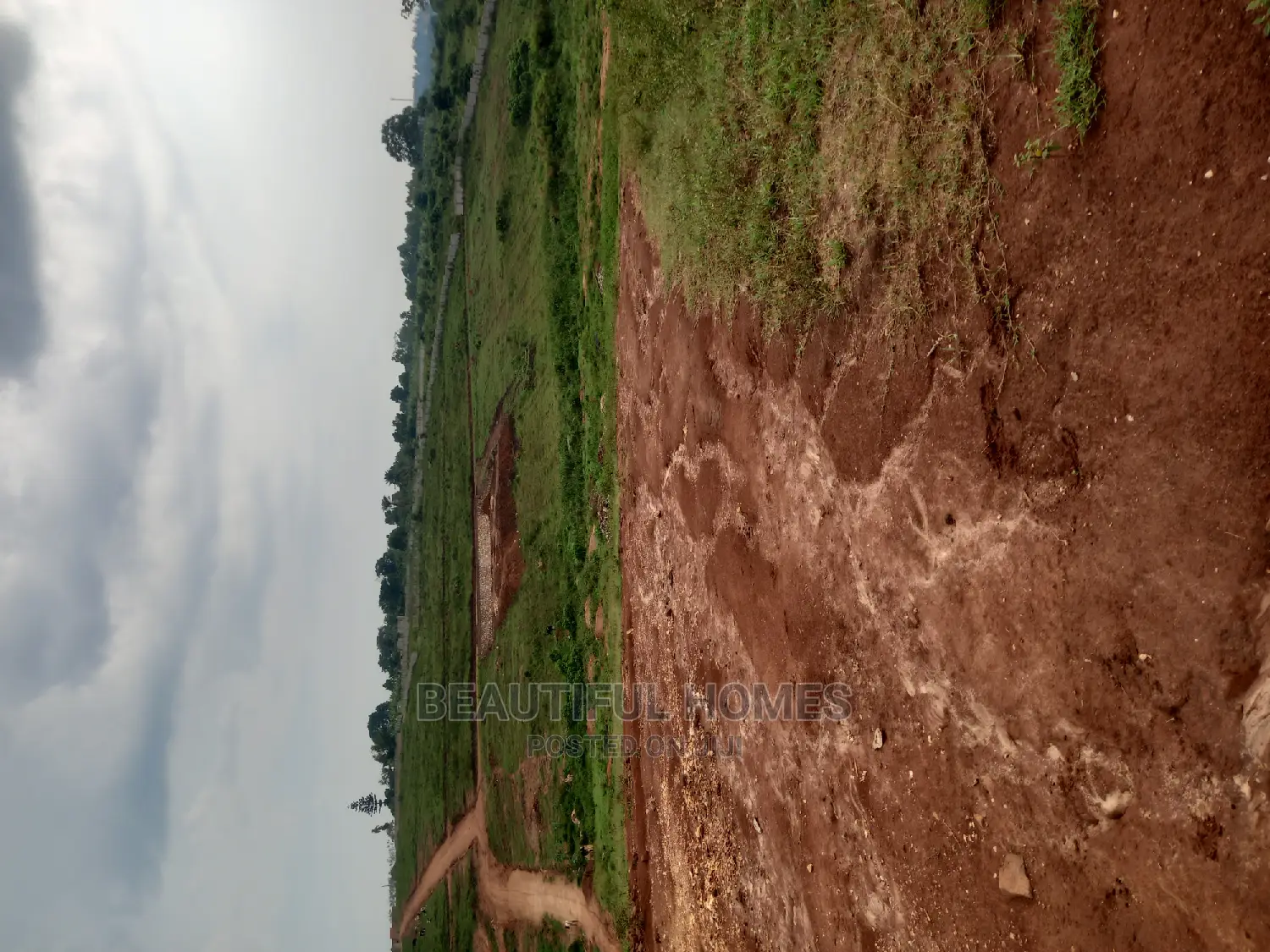 First Class 100*100 at Kasangati Gated Environment