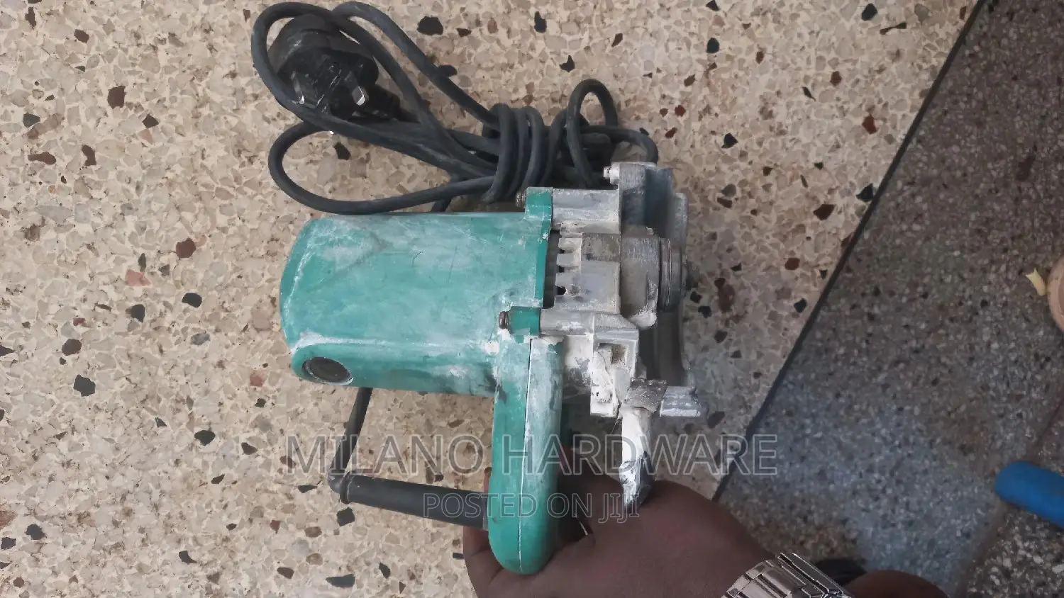 Marble Cutter / Tile Cutter