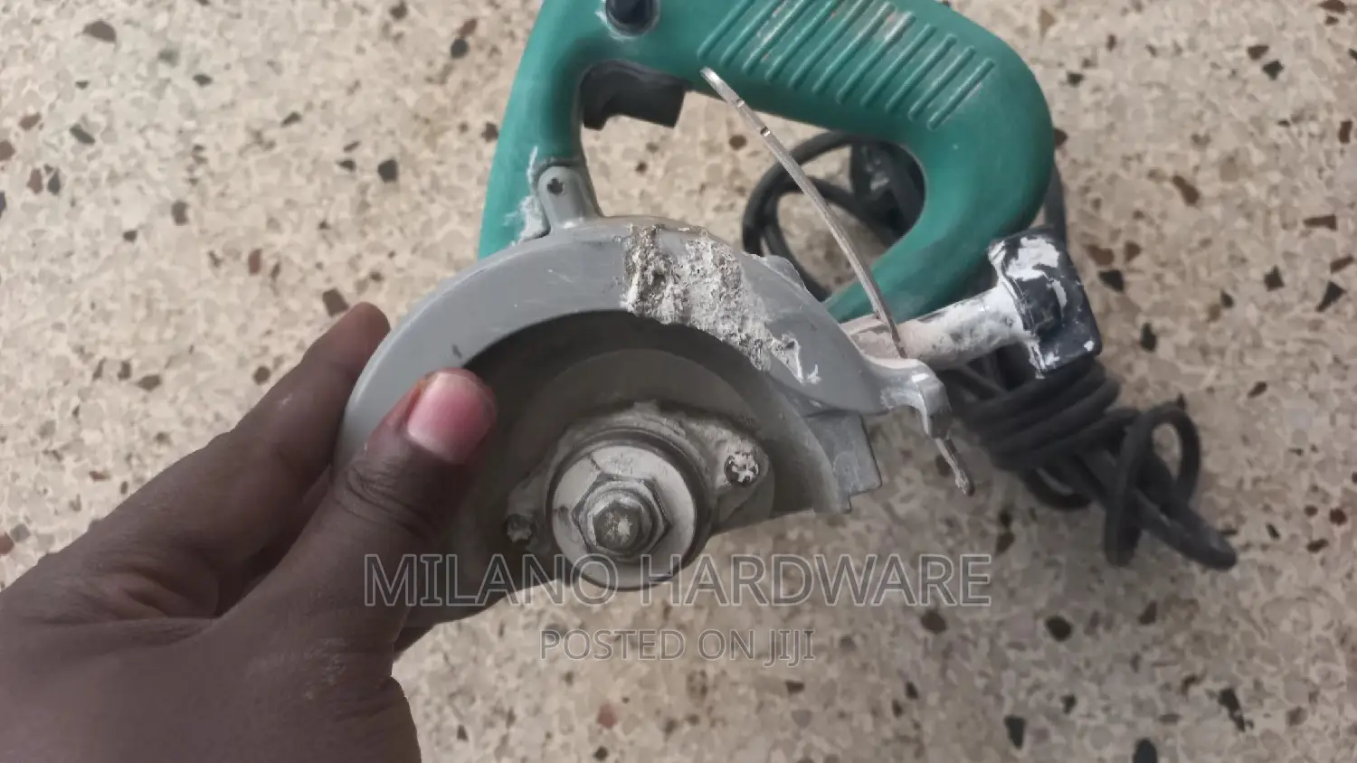 Marble Cutter / Tile Cutter