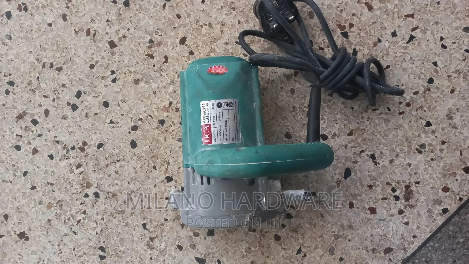 Marble Cutter / Tile Cutter