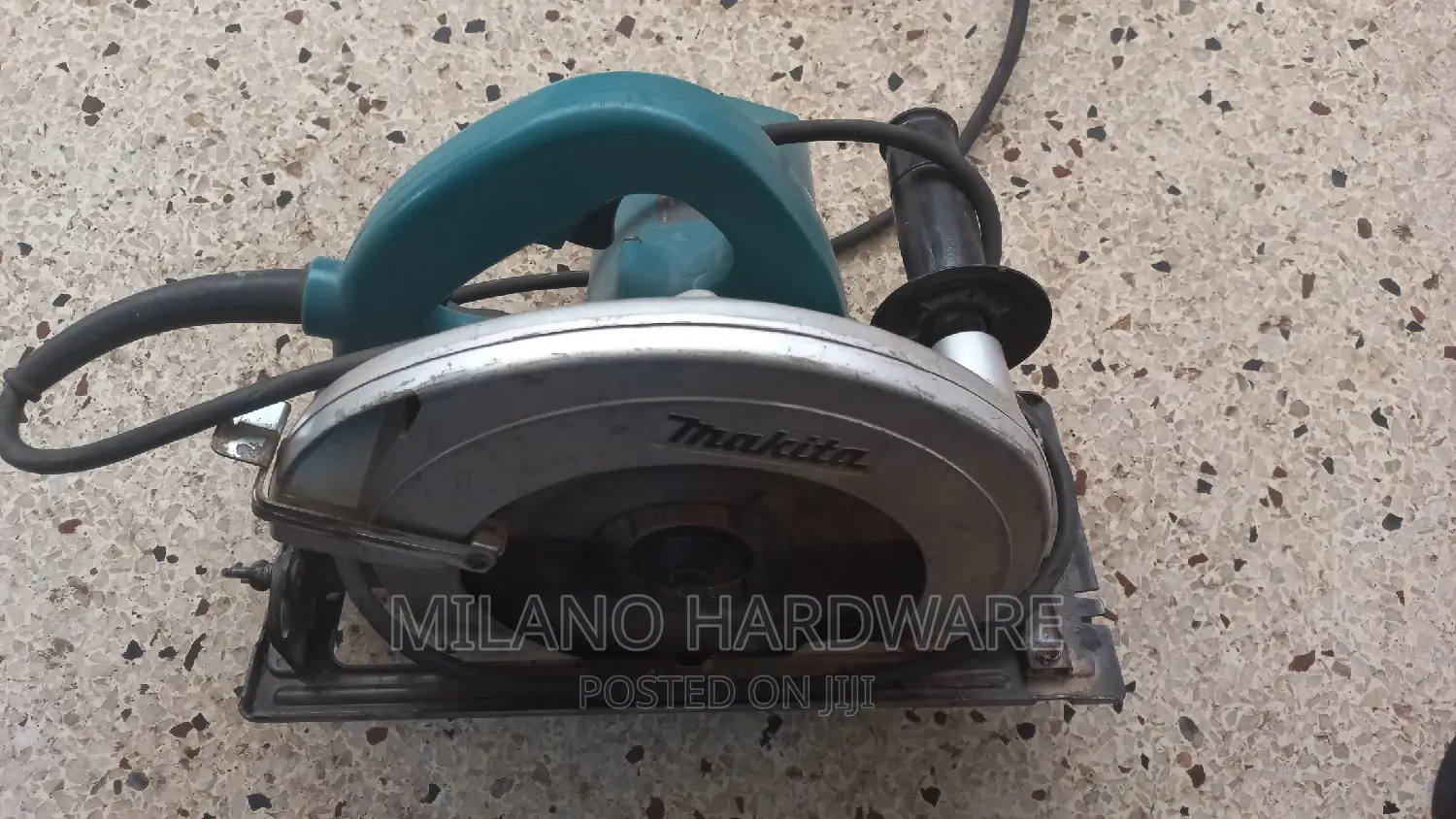 Circular Saw 9"