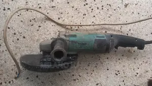 Dca Grinder Machine