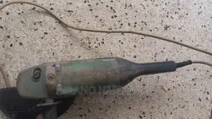 Dca Grinder Machine