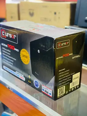Line Interactive UPS Ap700va