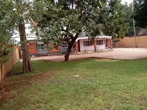 Office for Rent in Bukoto