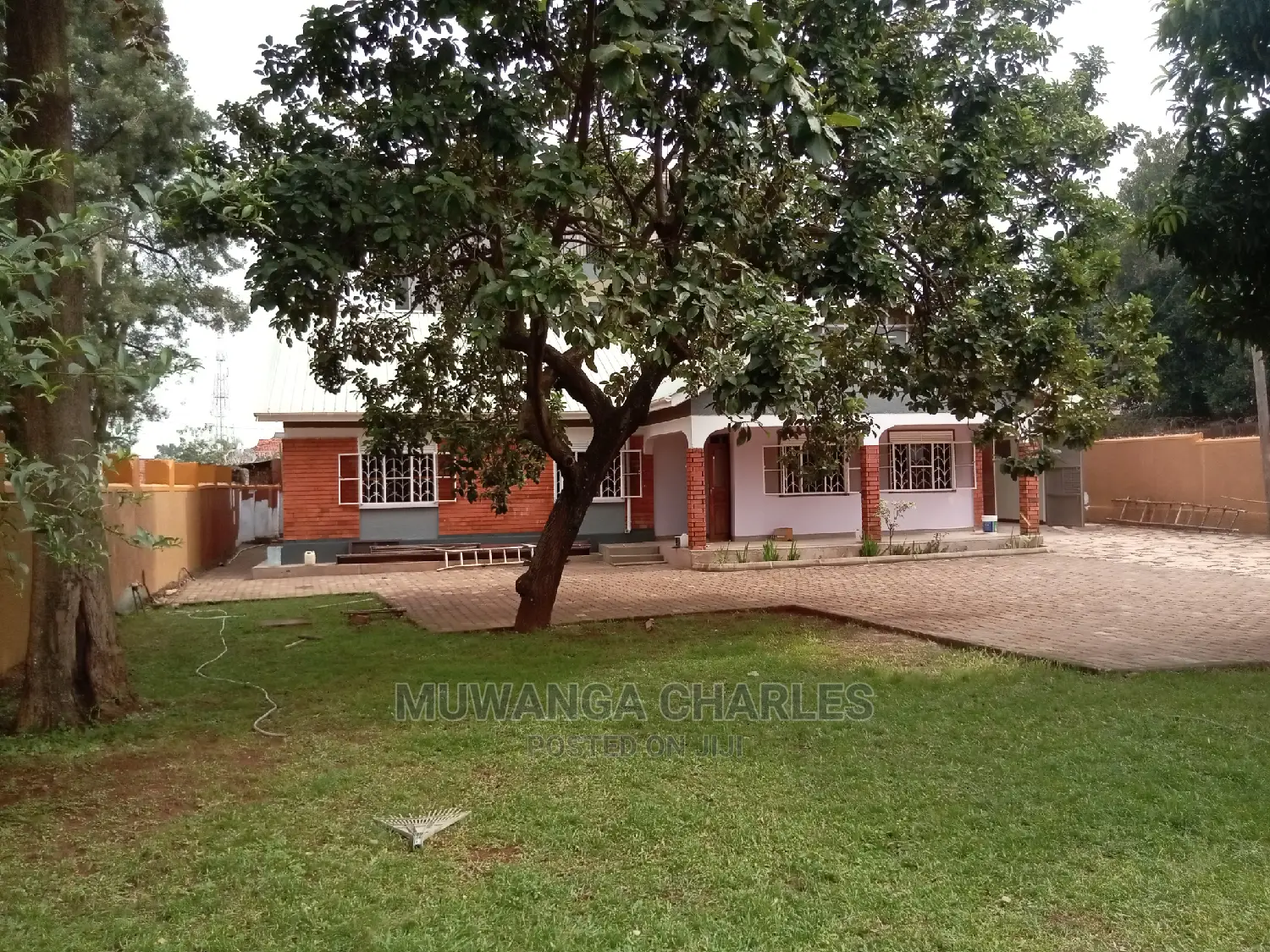 Office for Rent in Bukoto