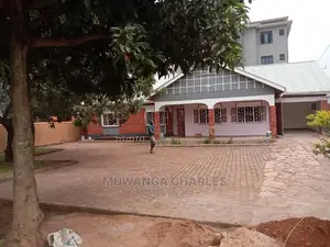 Office for Rent in Bukoto