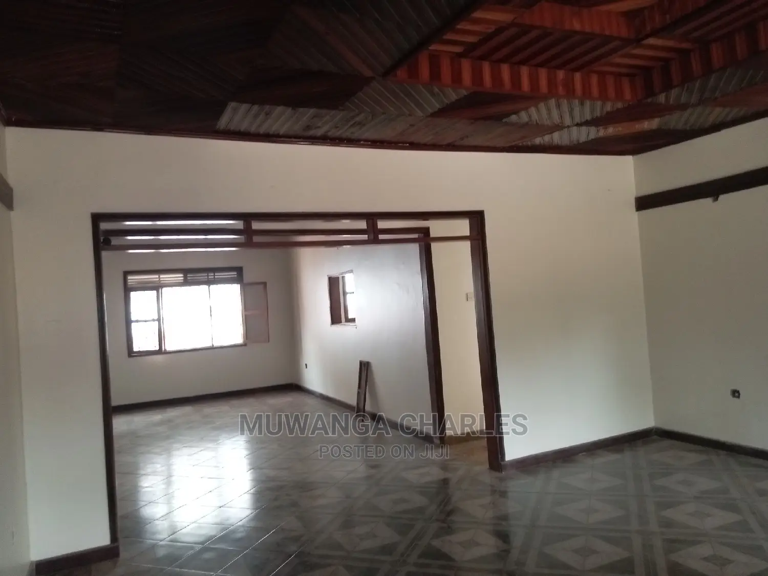 Office for Rent in Bukoto