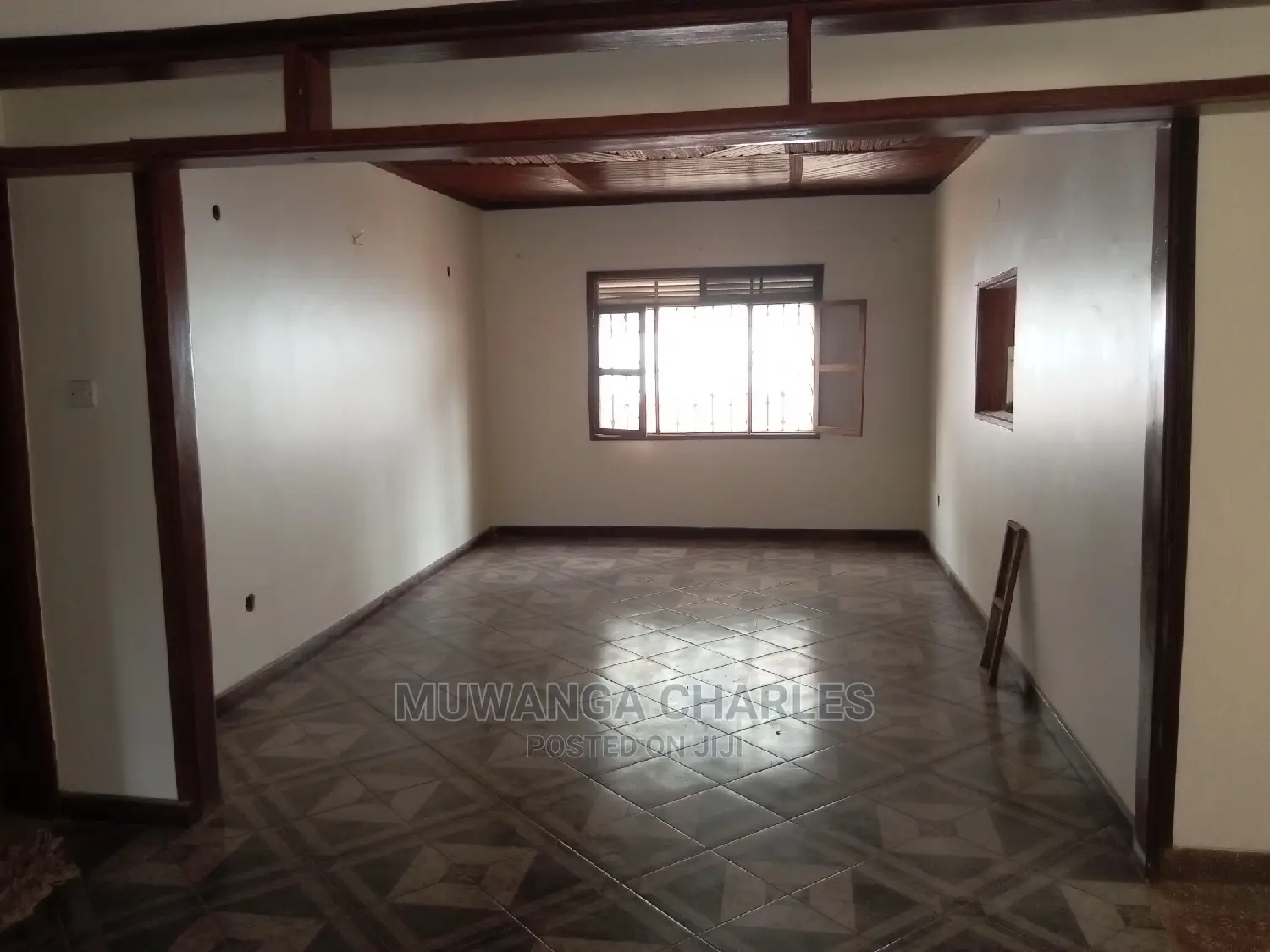 Office for Rent in Bukoto