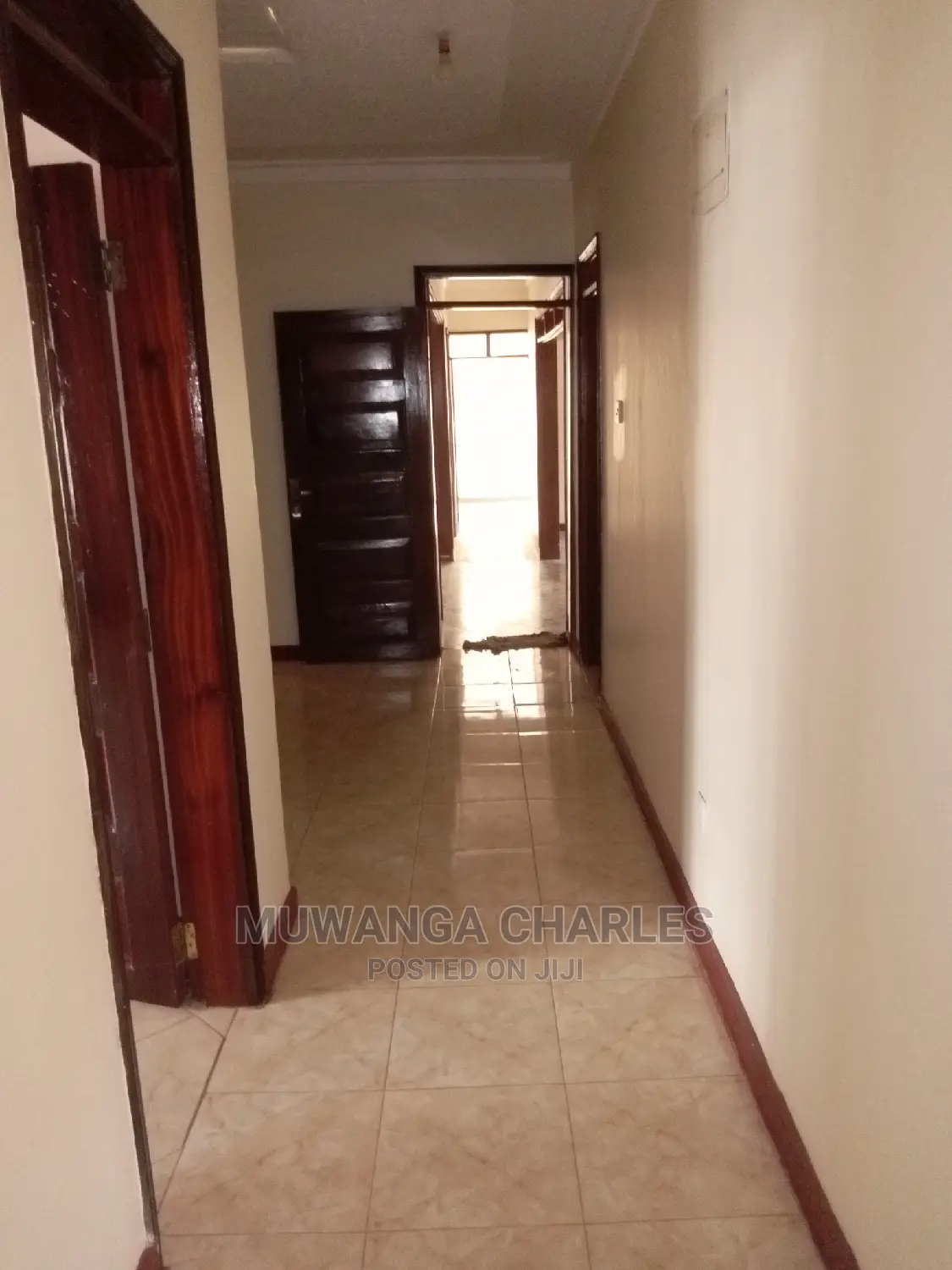 Office for Rent in Bukoto