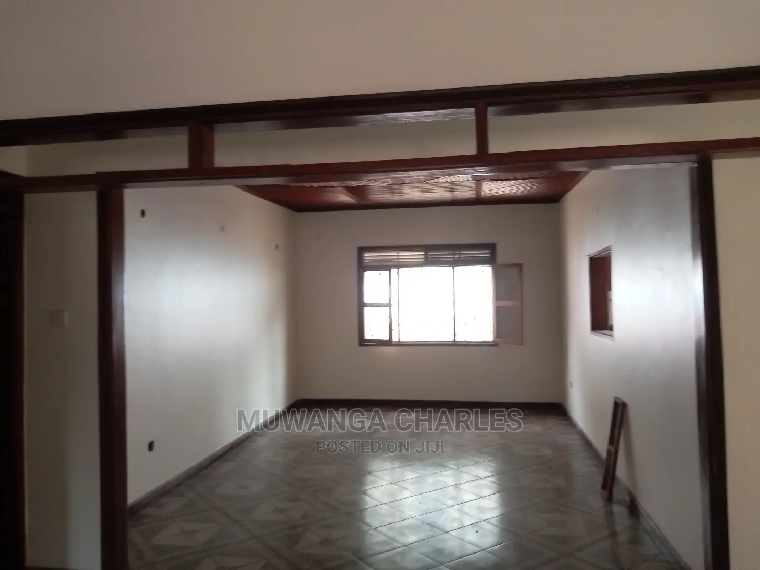 Office for Rent in Bukoto