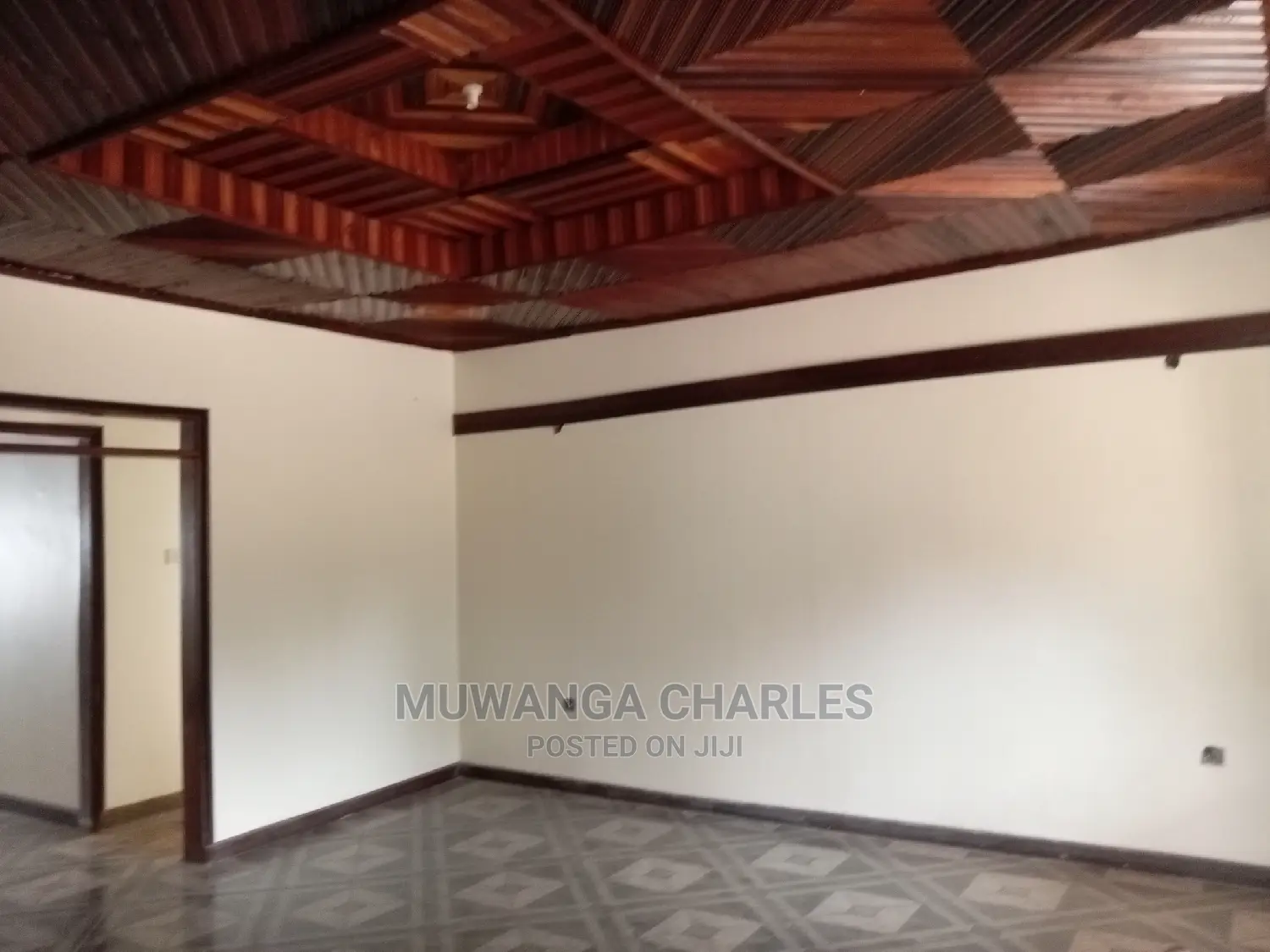 Office for Rent in Bukoto