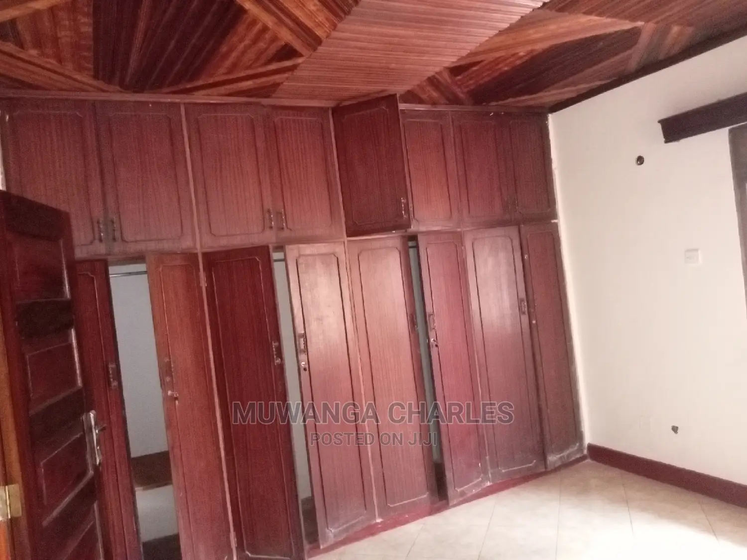 Office for Rent in Bukoto
