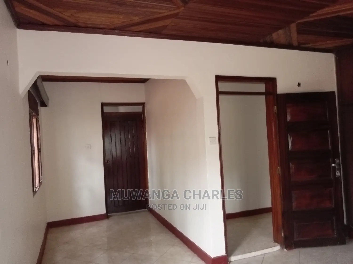 Office for Rent in Bukoto
